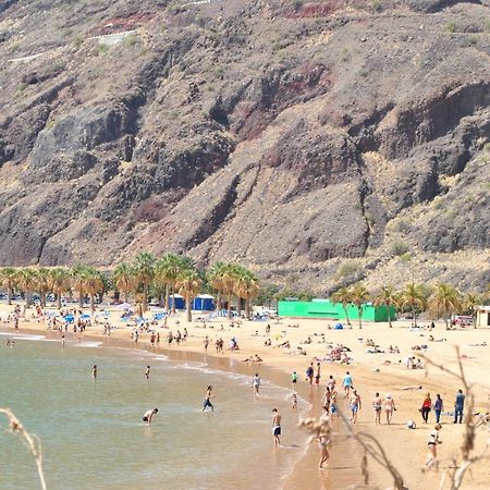 Jema 2 Studio San Marcos Beach By Hrtenerife Net Kültér fotó