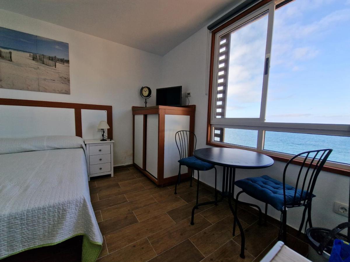 Jema 2 Studio San Marcos Beach By Hrtenerife Net Kültér fotó