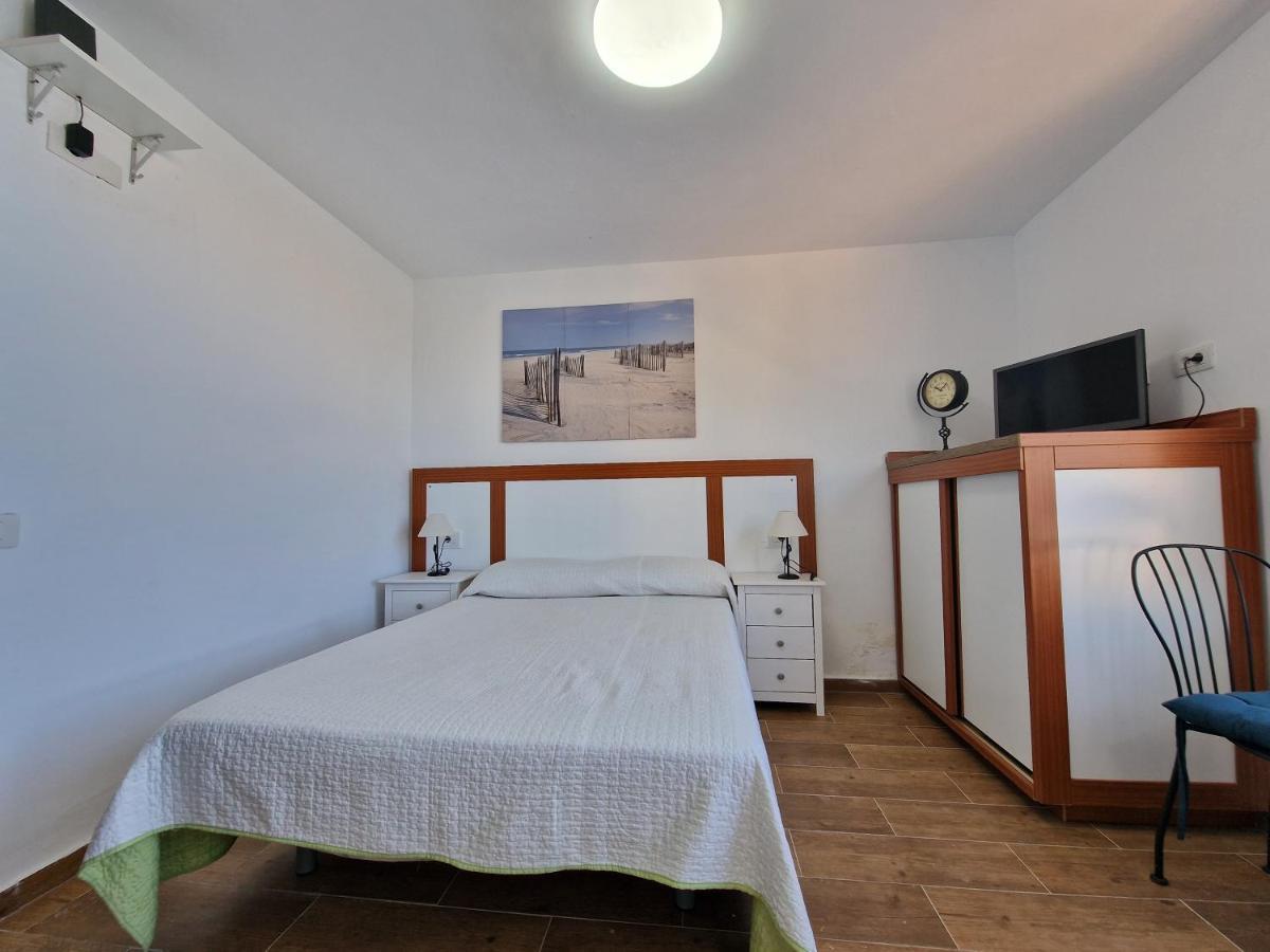 Jema 2 Studio San Marcos Beach By Hrtenerife Net Kültér fotó
