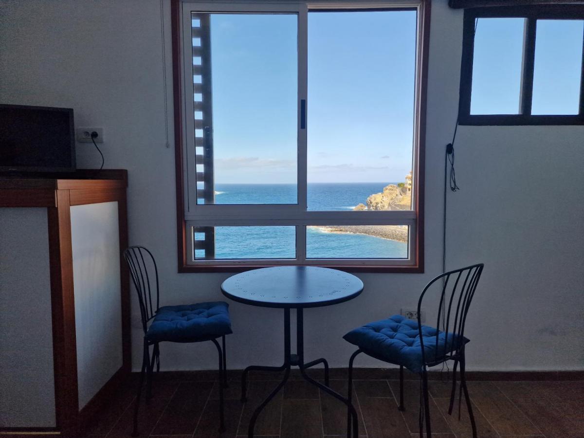 Jema 2 Studio San Marcos Beach By Hrtenerife Net Kültér fotó