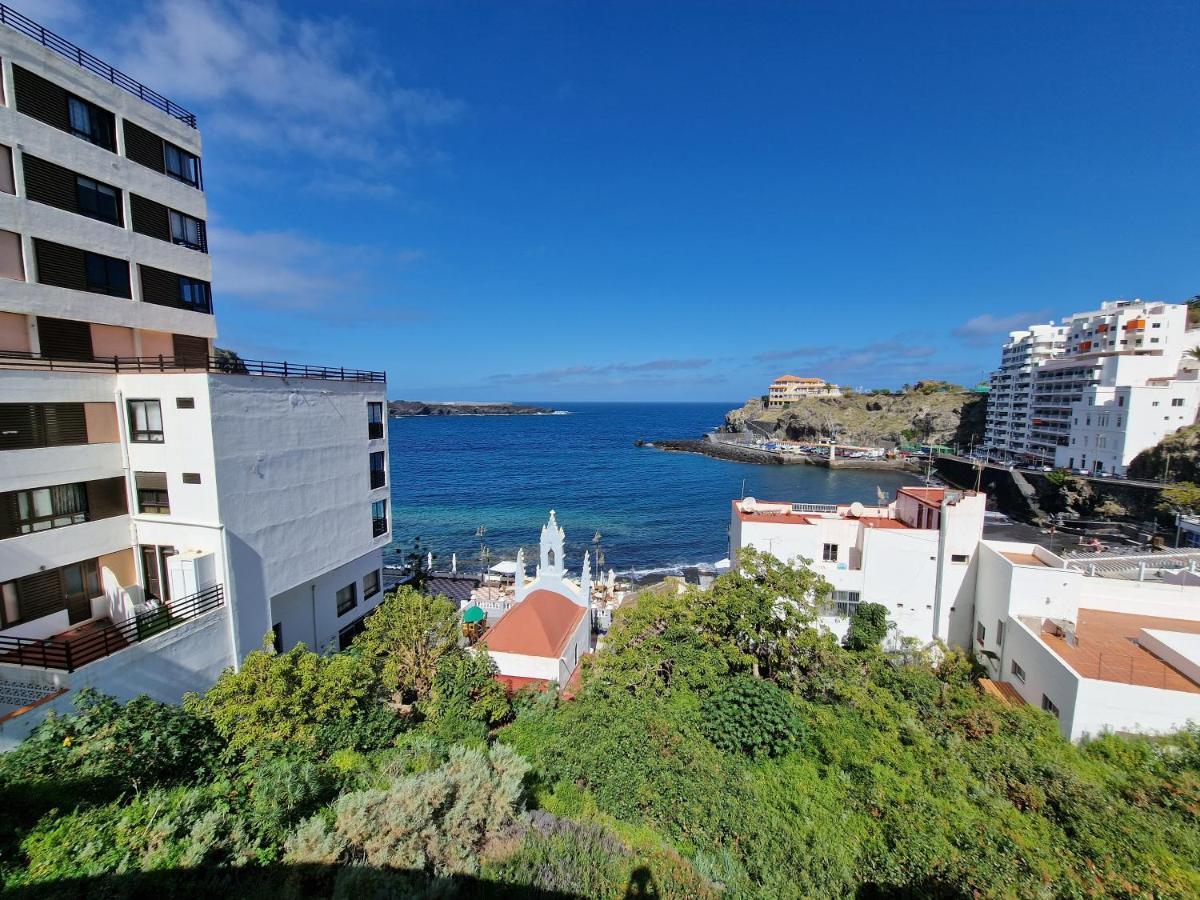 Jema 2 Studio San Marcos Beach By Hrtenerife Net Kültér fotó