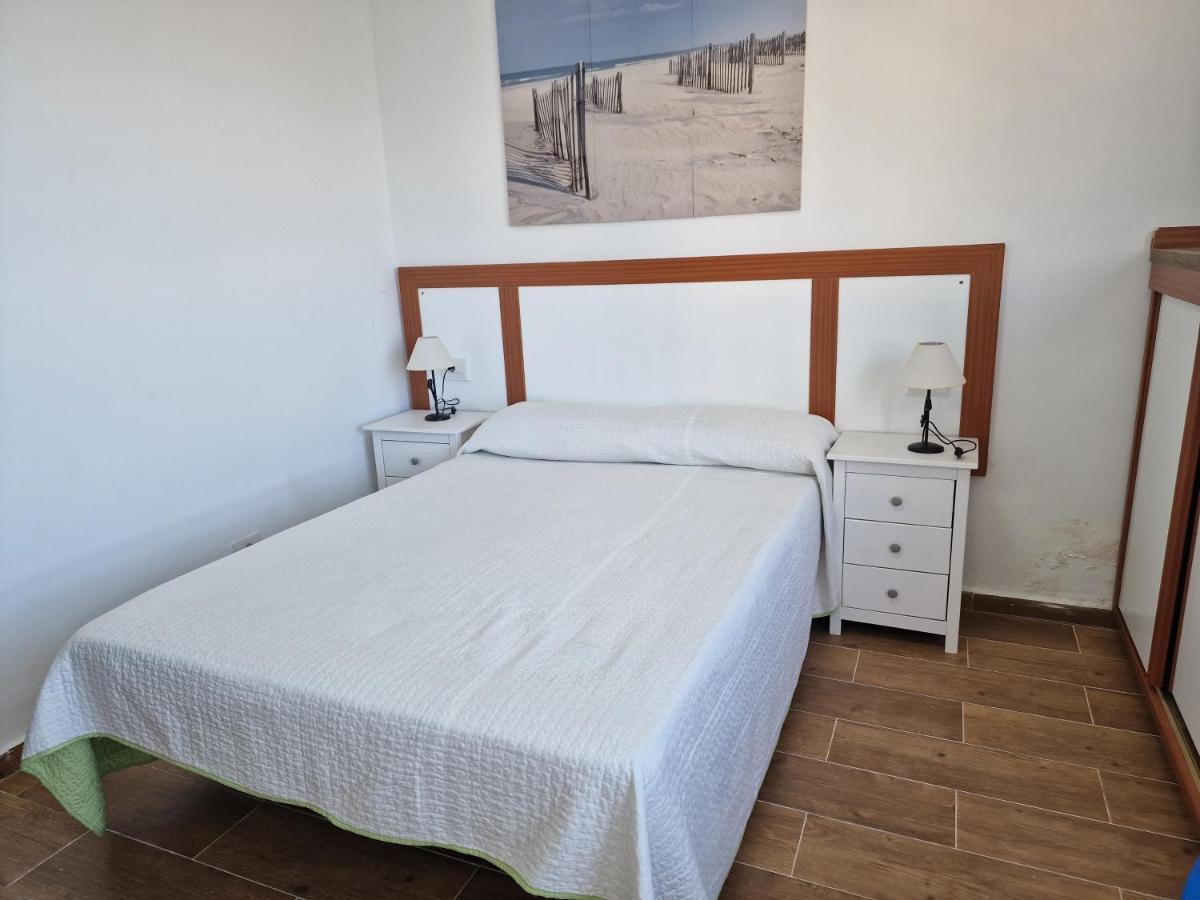 Jema 2 Studio San Marcos Beach By Hrtenerife Net Kültér fotó
