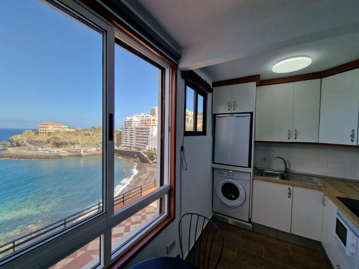 Jema 2 Studio San Marcos Beach By Hrtenerife Net Kültér fotó