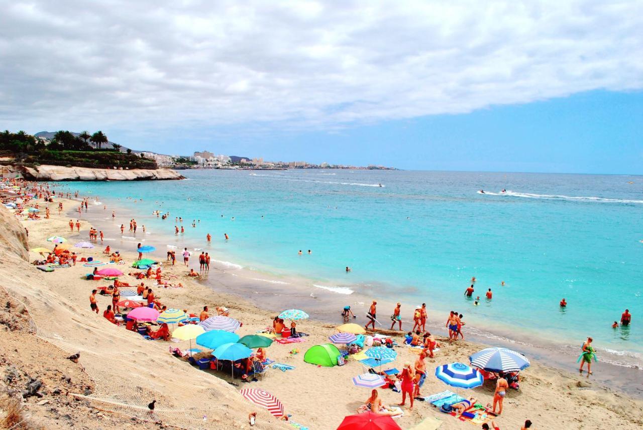 Jema 2 Studio San Marcos Beach By Hrtenerife Net Kültér fotó