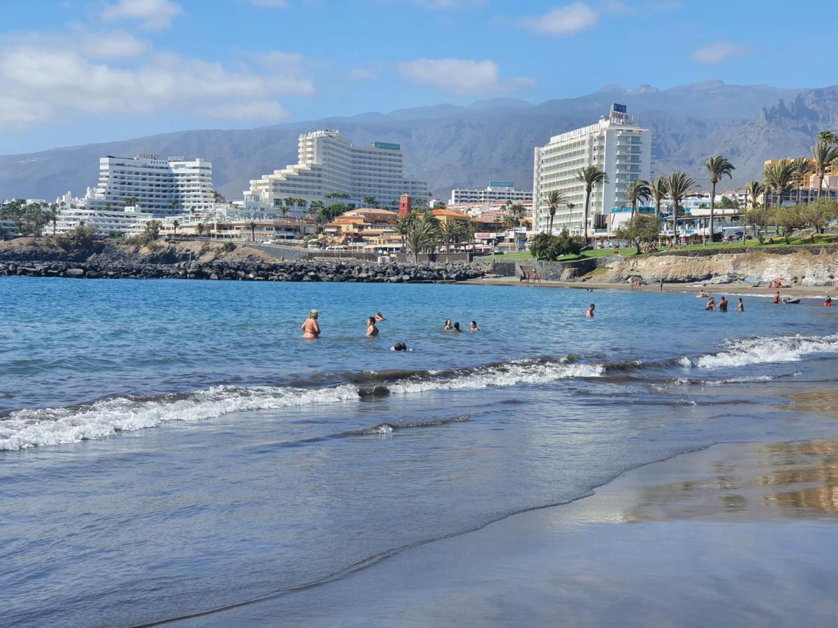 Jema 2 Studio San Marcos Beach By Hrtenerife Net Kültér fotó